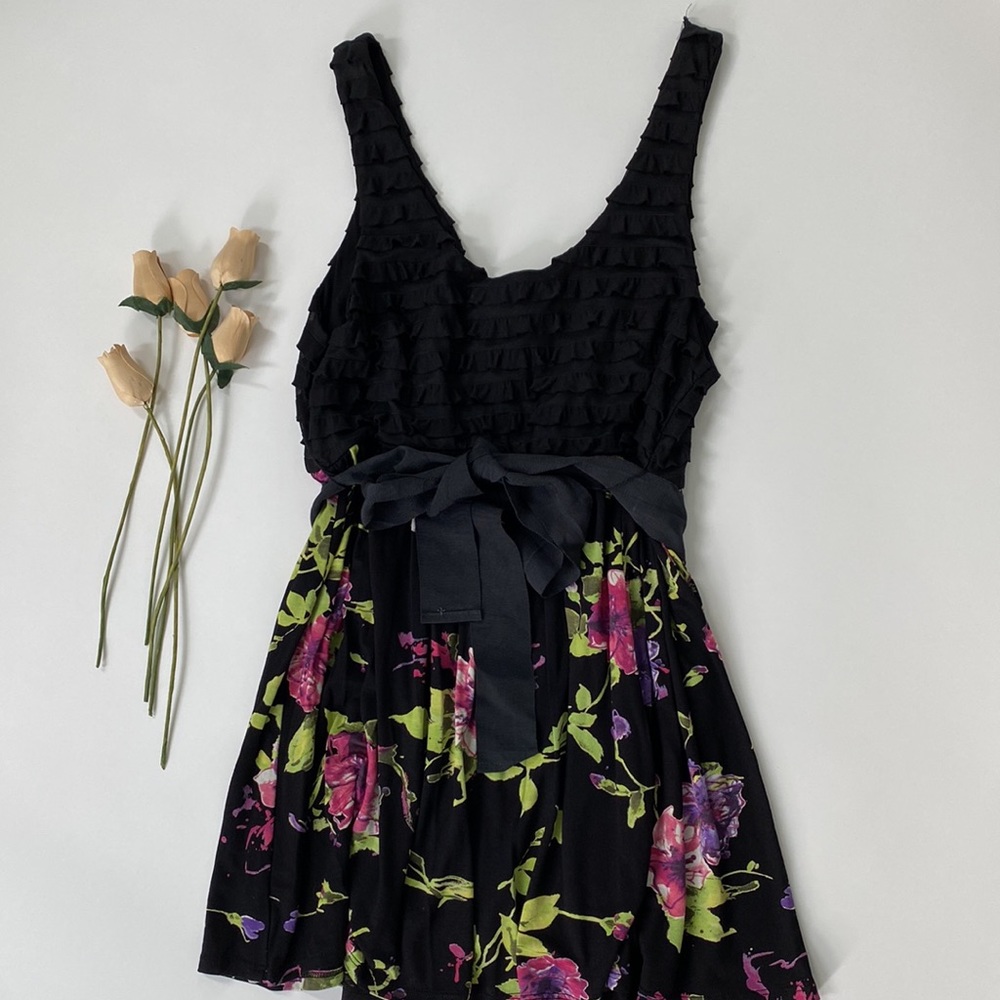 Anthropologie top by Made in San Francisco - Picture 4 of 7